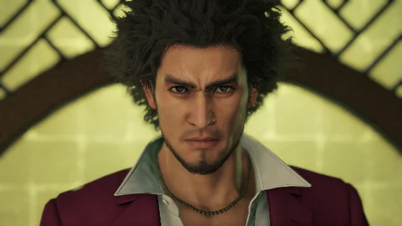 🔥 Yakuza Like a Dragon - Day Ichi Edition (STEAM KEY)