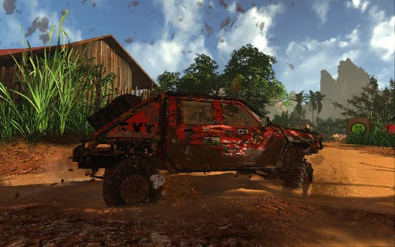 Off-Road Drive STEAM KEY REGION FREE GLOBAL ROW