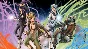 Epic Quest of the 4 Crystals STEAM KEY REGION FREE