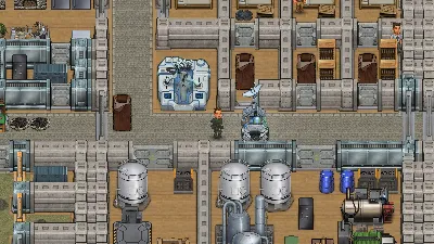 CryoFall STEAM KEY REGION FREE GLOBAL ROW + ПОДАРОК 🎁