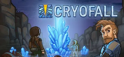 CryoFall STEAM KEY REGION FREE GLOBAL ROW + ПОДАРОК 🎁