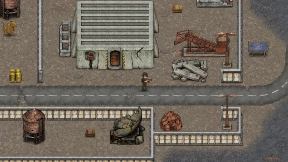 CryoFall STEAM KEY REGION FREE GLOBAL ROW + ПОДАРОК 🎁