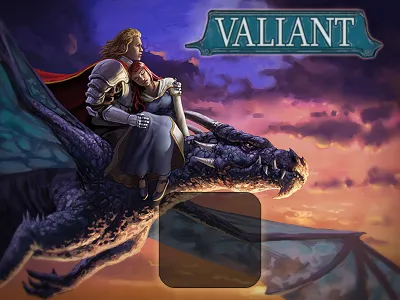 Valiant: Resurrection STEAM KEY REGION FREE GLOBAL