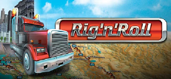 Rig n Roll STEAM KEY REGION FREE GLOBAL ROW + GIFT