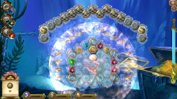 Heroes of Hellas Origins: Part One STEAM KEY GLOBAL