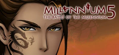 Millennium 5 - The Battle of the Millennium STEAM KEY