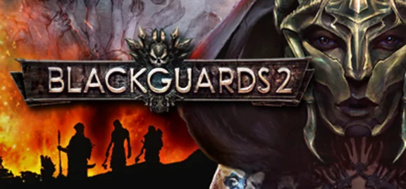 Blackguards + Blackguards 2 BUNDLE STEAM REGION FREE
