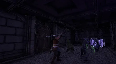 Eternity: The Last Unicorn STEAM KEY REGION FREE