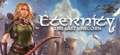 Eternity: The Last Unicorn STEAM KEY REGION FREE