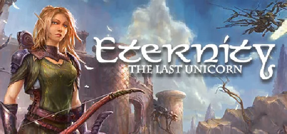Eternity: The Last Unicorn STEAM KEY REGION FREE
