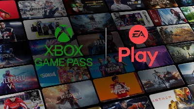 XBOX GAME PASS ULTIMATE + EA PLAY 14 Day XBOX ONE/WIN10