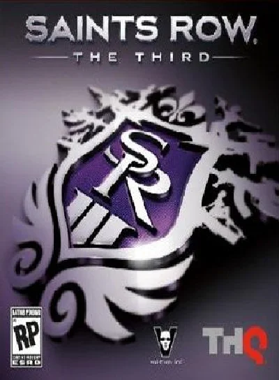 Saints Row: The Third Steam Key region free