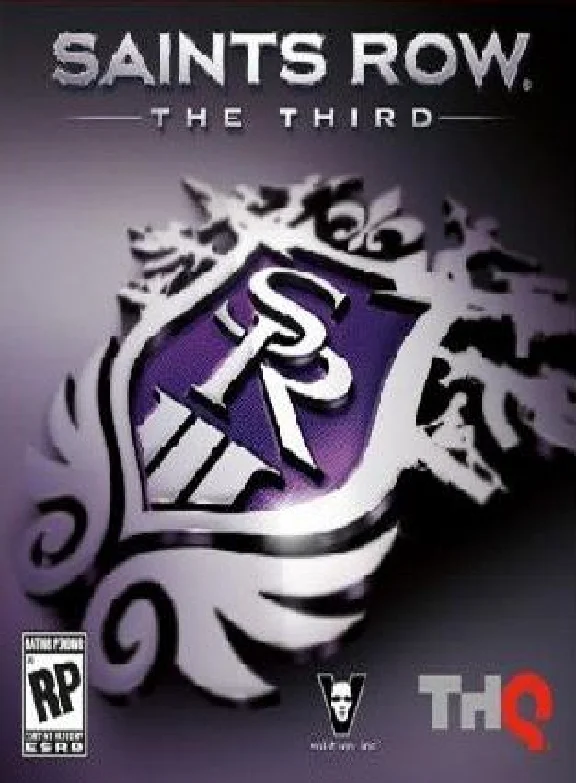 Saints Row: The Third Steam Key region free