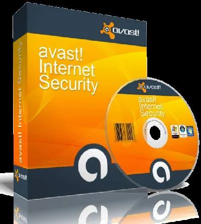 Avast (internet)Premium Security.License ty 01.05.21