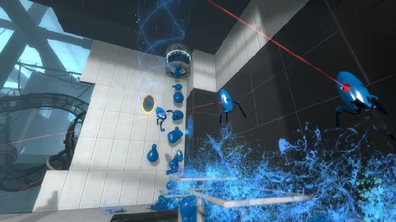 🔶 Portal 2 (STEAM GIFT RU)+BONUS