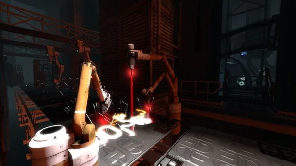 🔶 Portal 2 (STEAM GIFT RU)+BONUS