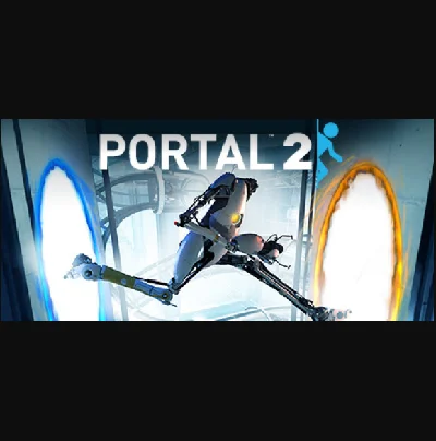 🔶 Portal 2 (STEAM GIFT RU)+BONUS