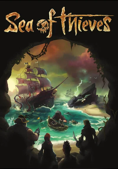 Sea of Thieves (Аренда аккаунта Steam) Online