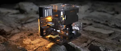 MeshBoolean V1.8 for Cinema 4D