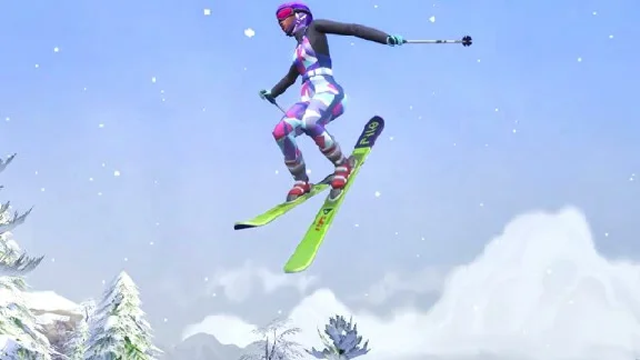 The SIMS 4: Snowy Escape (EA App/Global)