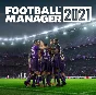 Football Manager 2021+TOUCH+GLOBAL+OFFLINE🔥+PP