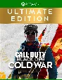 🎮Call of Duty:Cold War Ultimate+COD MW/XBOX ONE/X|S🎮