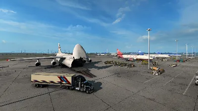 American Truck Simulator - Colorado (Steam Gift Россия)