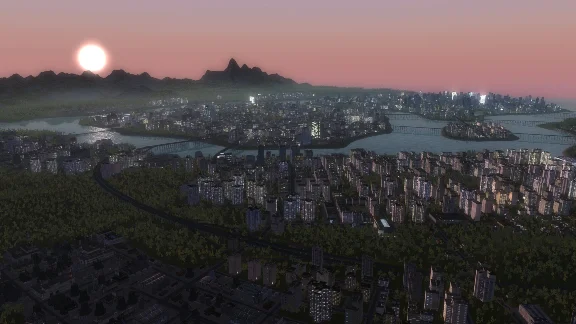 ✅ Cities in Motion 2 СТИМ КЛЮЧ ВСЕ РЕГИОНЫ ГЛОБАЛЬНЫЙ