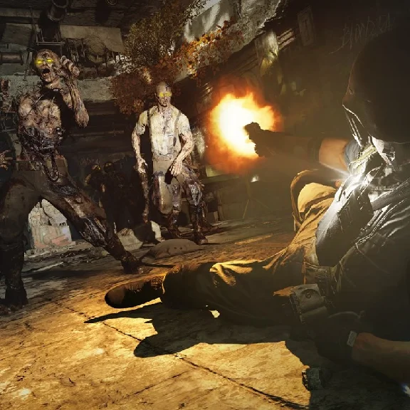 Call of Duty Black Ops Cold War, The Witcher 2 XBOX ONE