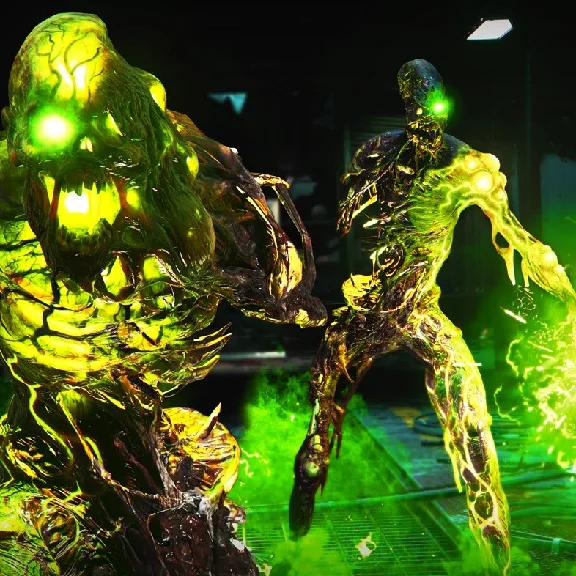 Call of Duty Black Ops Cold War, The Witcher 2 XBOX ONE