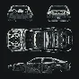 HDRI texture package 01