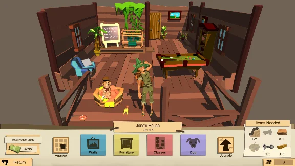 The Trail: Frontier Challenge (Steam Gift RU) 🔥