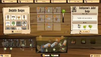 The Trail: Frontier Challenge (Steam Gift RU) 🔥