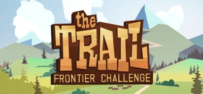 The Trail: Frontier Challenge (Steam Gift RU) 🔥