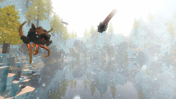 Boundless (Region Free) Steam key