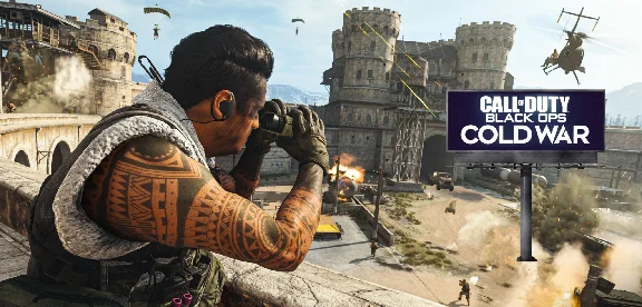 Call Of Duty: Black Ops COLD WAR - STANDARD XBOX🔑KEY