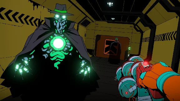 Void Bastards (Region Free) Steam key