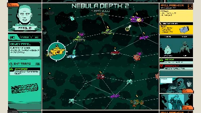 Void Bastards (Region Free) Steam key