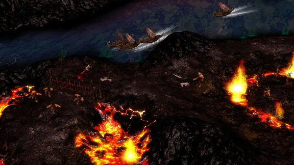 Age of Mythology EX plus Tale of the Dragon Steam Gift