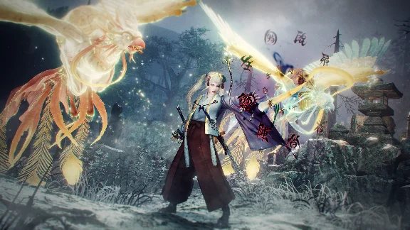 Nioh 2 – The Complete Edition (Steam Gift RU UA KZ CIS)