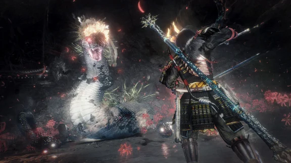 Nioh 2 – The Complete Edition (Steam Gift RU UA KZ CIS)