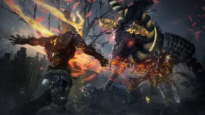 Nioh 2 – The Complete Edition (Steam Gift Россия UA KZ)