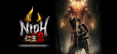 Nioh 2 – The Complete Edition (Steam Gift RU UA KZ CIS)