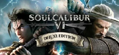 SoulCalibur 6 - Deluxe Edition 🔑STEAM KEY 🔥RU/CIS