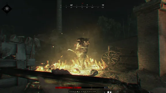 Hunt Showdown Xbox One Code RUS