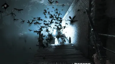 Hunt Showdown Xbox One Code RUS