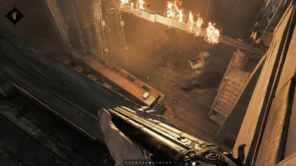 Hunt Showdown Xbox One Code RUS