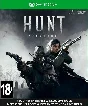 Hunt Showdown Xbox One Code RUS