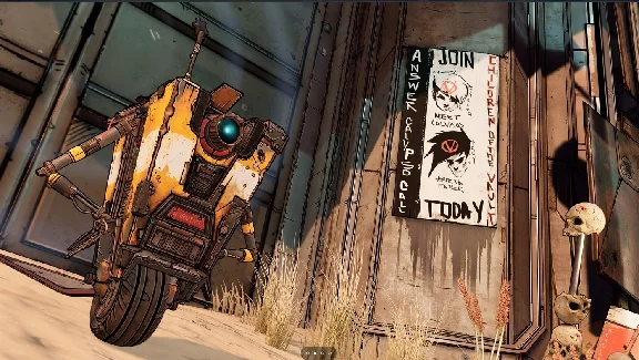 Borderlands 3 Xbox One , XBOX Series X|S ключ RUS