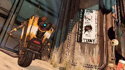 Borderlands 3 Xbox One , XBOX Series X|S ключ RUS